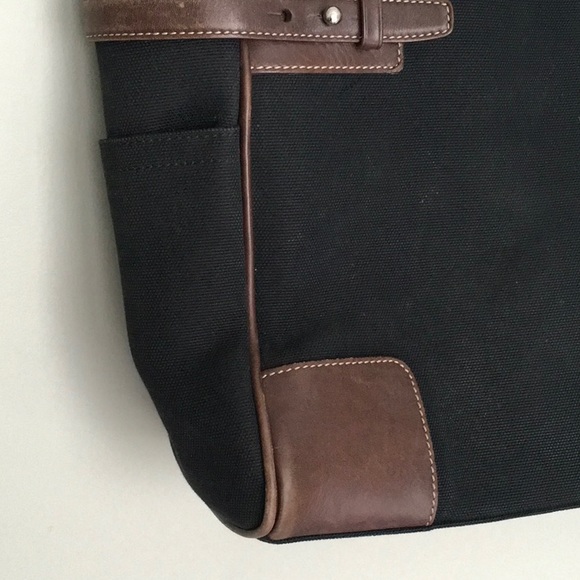 Coach Carryall - Picture 4 of 6